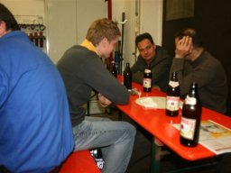 Treffen in Störnhof 2009